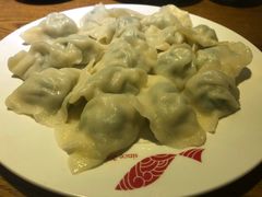 鲅鱼水饺-船歌·鱼水饺青岛菜(金狮广场店)