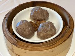 -正佳广场万豪酒店-粤菜餐厅·点心·海鲜·聚餐
