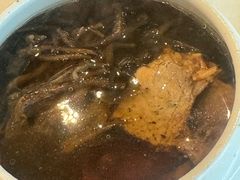 -华师大厦酒店·华粤轩中餐厅