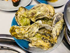 -圣罗巴甄选自助(麦凯乐店)