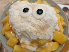 -怪物的冰与火(天虹商场中山路店)