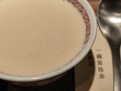 -彬媽糖水(侨鑫国际店)