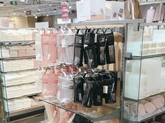 -MUJI无印良品(天一国购店)