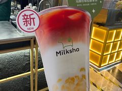 -迷客夏Milksha(无锡苏宁店)