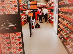 -NIKE北京马连道换季优惠店