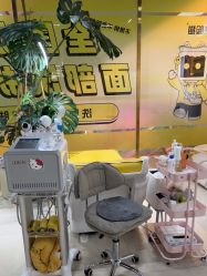 -洗脸猫·洗脸吧(北京大兴大悦春风里店)