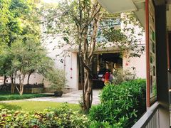 -白云山索道-售票处