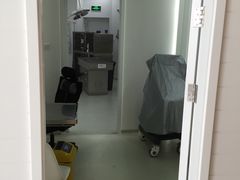 -北京恒爱动物医院(清景园分院)