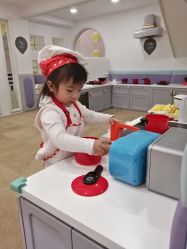 -meland club亲子乐园(重庆万象城店)