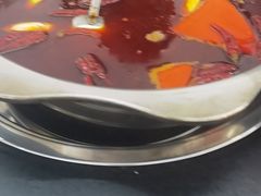 -金鼎雪山牦牛杂火锅(理县总店)