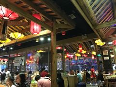 -老凯俚酸汤鱼(鸿通城店)