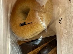 -OUR Bakery(三里屯太古里店)