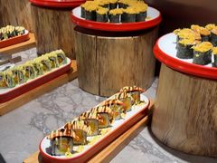 -阪尚皇·原切牛排·烤肉火锅自助(北京路店)