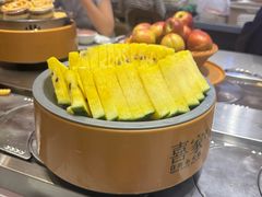 -喜家自助小火锅(乐客城店)