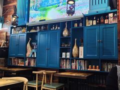-花食间餐吧(远大购物中心群力店)