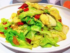 -洞庭米湘·湖南菜(银河SOHO店)