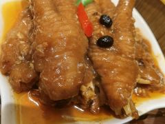 -云庭汇·粤菜海鲜(东盟盛天地店)