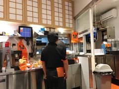 -吉野家(上海美罗城店)