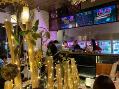 -冰城小镇音乐串吧·聚会餐厅(百子湾店)