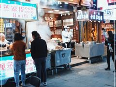 门面-毅祥斋老孙家泡馍(西羊市店)