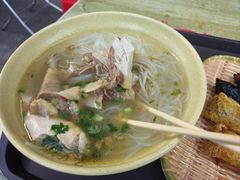 -华姐鸡粉(中心店)