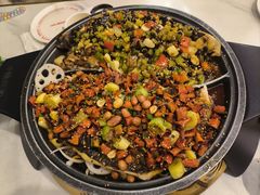 -锦尚阁烤鱼(望京新荟城店)