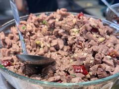 -梅溪·小伙子干挑面(安吉总店)