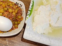 -丘艳豆花饭(国泰广场店)