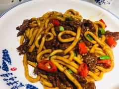 -小菜园新徽菜(芜湖奥特莱斯店)