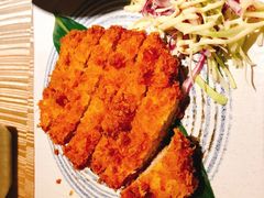 -酒井酱子·深夜食堂(东城汇店)