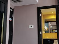 -扬州东关街文昌阁桔子水晶酒店