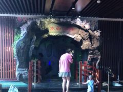 -水晶之星洗浴温泉汗蒸