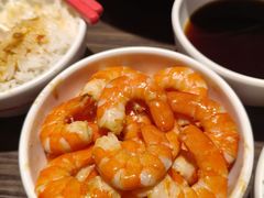 虾煲-胖哥俩肉蟹煲(济南世茂国际广场店)