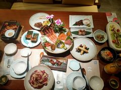 综合刺身拼盘-匠和风精致料理(世茂双子塔店)