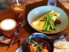 -The Happy Monk(前海壹方汇店)