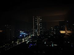 -成都尼依格罗酒店