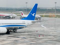 -银川河东国际机场