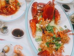 -日照大牌檔•小船海鲜(万平口店)