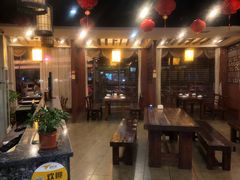 -咱家大院海鲜家常菜