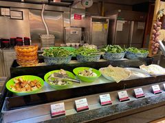 -佛山皇冠假日酒店-西餐厅