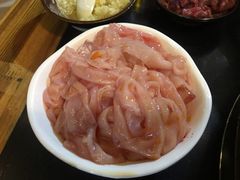-肥龙火锅(南坪店)