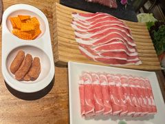 -额尔敦传统涮(西坝河店)
