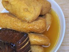 -面道赞宁海海鲜面(迎凤街店)