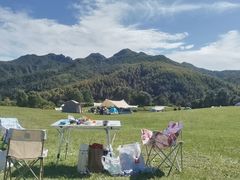 -玉渡山自然风景区