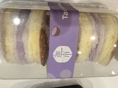 -迦南·甜品蛋糕(传媒店)