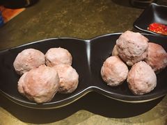 -手选潮汕鲜活牛肉火锅(二七广场店)