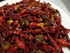 -松明一烤肉馆(鲁园店)