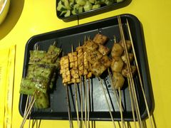 -望京小腰(北京总店)