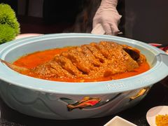 -阿五黄河大鲤鱼(建业路店)