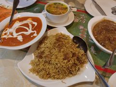 -Santoor 萨都里印度餐厅(北锣鼓巷店)